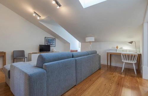 Socorro Apartment | Lisbon views by Innkeeper