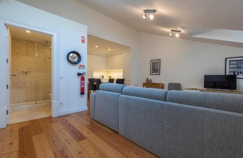 Socorro Apartment | Lisbon views by Innkeeper