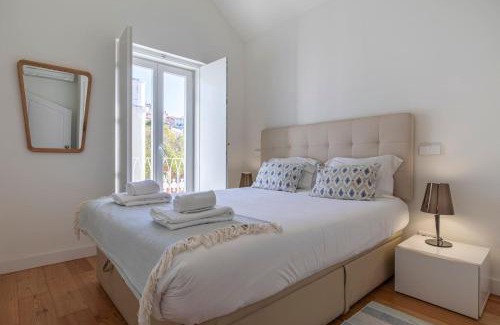 Socorro Apartment | Lisbon views by Innkeeper
