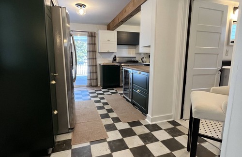 Litchfield Historic District Other | Litchfield Modern Farmhouse