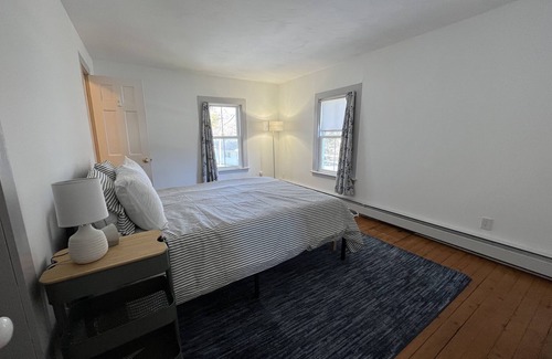 Litchfield Historic District Other | Litchfield Modern Farmhouse