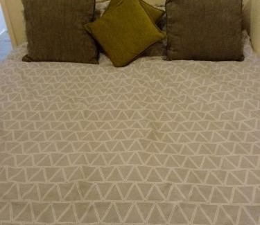 Liverpool Apartment | Litherland Apartment