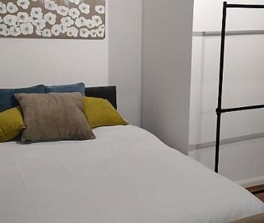 Liverpool Apartment | Litherland Apartment