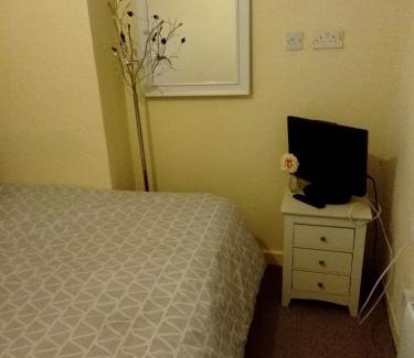 Liverpool Apartment | Litherland Apartment