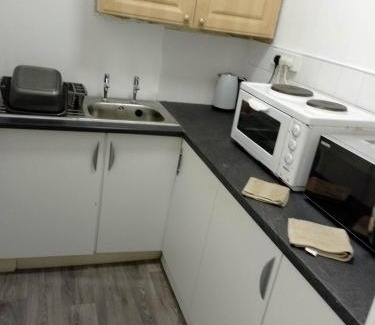 Liverpool Apartment | Litherland Apartment