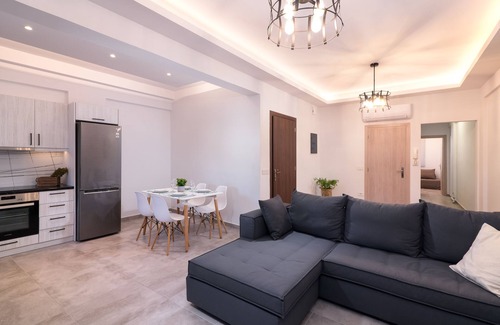 Zakynthos Apartment | Lithies Zante Living
