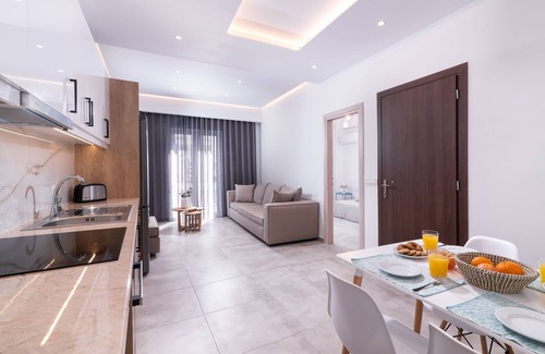 Zakynthos Apartment | Lithies Zante Living