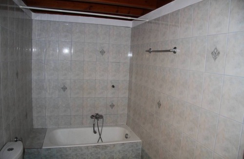 Tilos House | Lithos House - Tilos