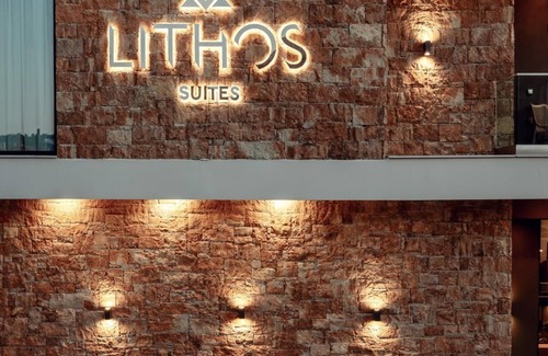 Nikita Apartment | Lithos Suites 202 Suite - Nikiti Halkidiki