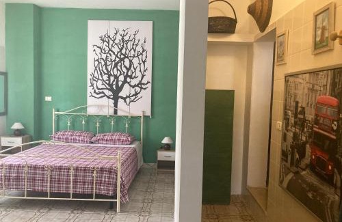 Torre Colimena Apartment | Litoralis