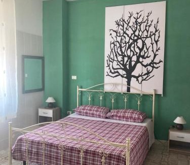 Torre Colimena Apartment | Litoralis