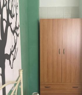 Torre Colimena Apartment | Litoralis