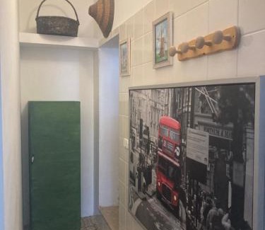 Torre Colimena Apartment | Litoralis