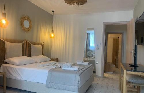 Kassandra Apartment | Litsa Apartments