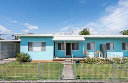 Yamba Apartment | Little Banksia 1 - LJ Hooker