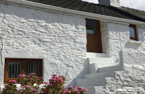 Dinas Cross House | Little Barn Cottage