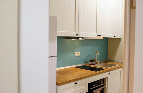 Bucharest City-Centre Apartment | Little Bucharest downtown apartments