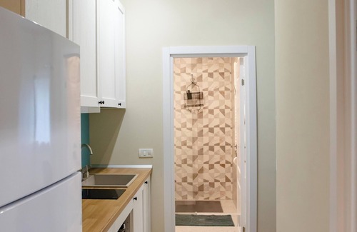 Bucharest City-Centre Apartment | Little Bucharest downtown apartments