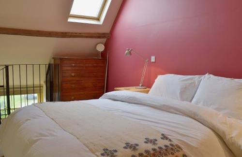 Wells House | Little Burcott Loft