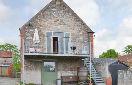 Wells House | Little Burcott Loft