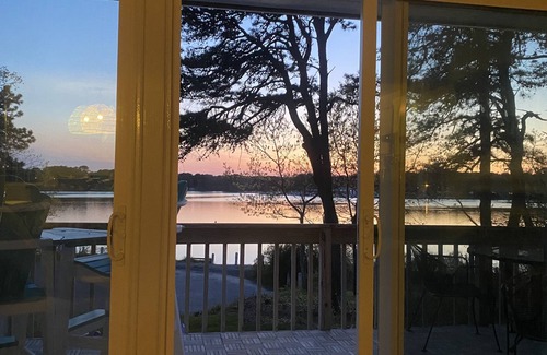 South Dennis House | Little Captiva Bungalow on Kelly’s Bay, Bass River