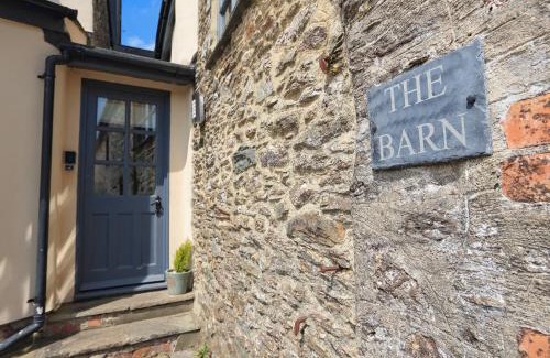 Dartmouth House | Little Cotton Barn