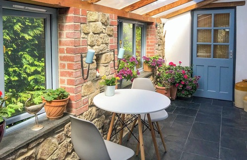Liskeard Cottage | Little Fursdon Apartment