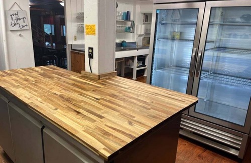 Wears Valley Cabin | Little Greenbriar Lodge