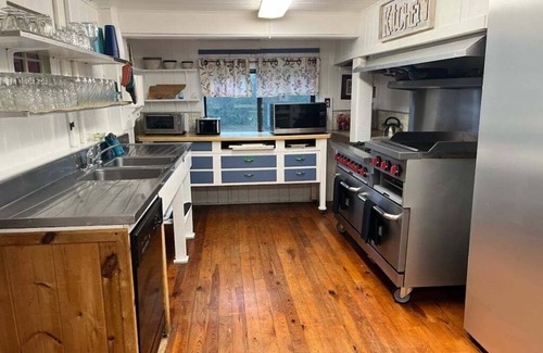 Wears Valley Cabin | Little Greenbriar Lodge