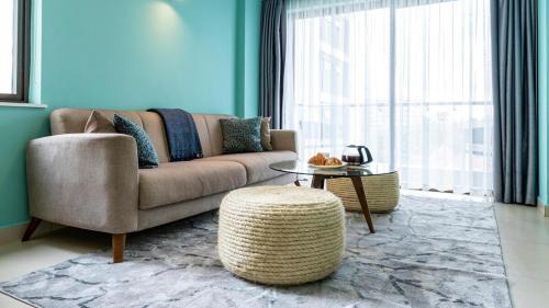 Kilimani Apartment | Little Harmonium by YourHost Lavington Nairobi
