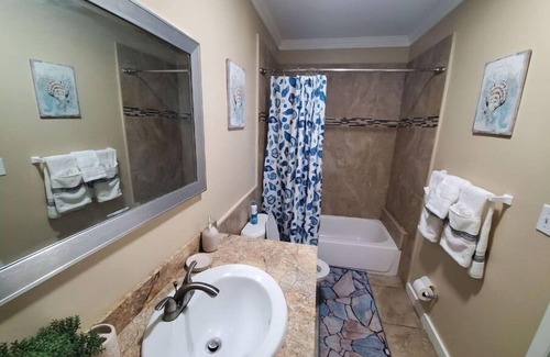 Nassau House | Little Haven