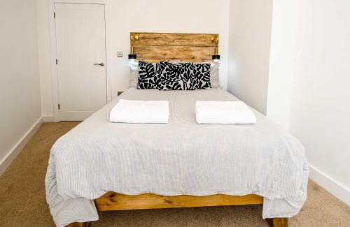 Staple Hill Apartment | Little Haven by STAE-Homes