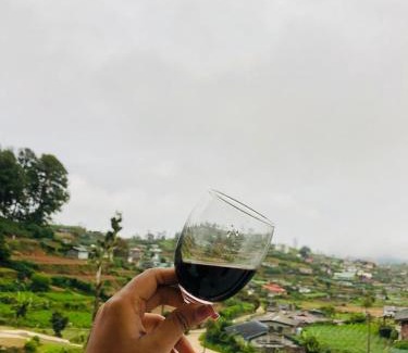 Nuwara Eliya Hotel | Little Heaven Villa