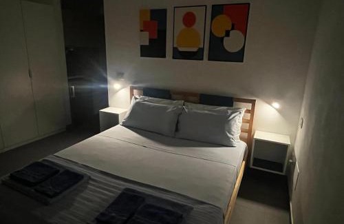 Paparella Apartment | Little Home Valderice