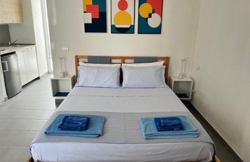 Paparella Apartment | Little Home Valderice