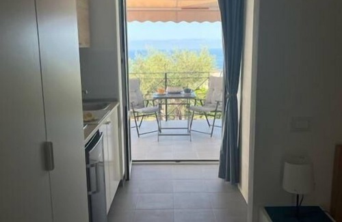 Paparella Apartment | Little home Valderice