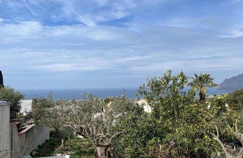 Paparella Apartment | Little home Valderice