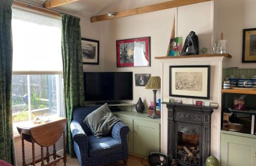 Felixstowe House | Little House Felixstowe