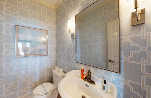 St. Simons Island House | Little House on Hampton