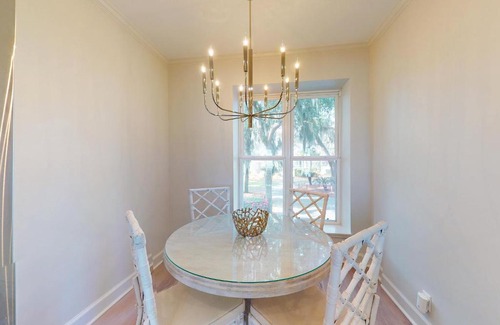 St. Simons Island House | Little House on Hampton