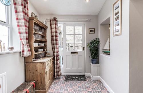 Scalby House | Little Jacks Cottage