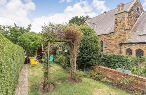 Scalby House | Little Jacks Cottage