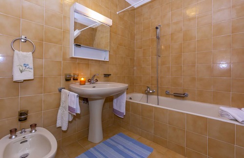 Paradiso Apartment | Little Lean, Paradiso (Lugano), Switzerland