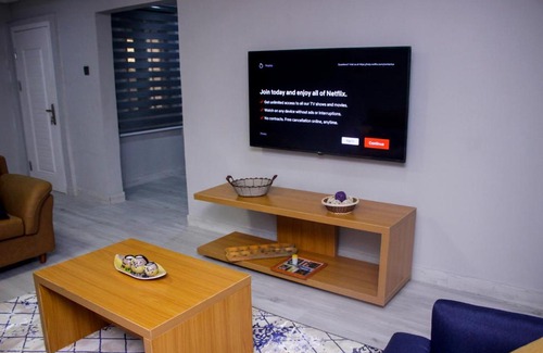 Ibadan Apartment | Little Luxuries