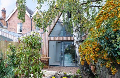Malvern House | Little Mornington