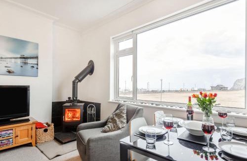 Llandudno Apartment | Little Orme View