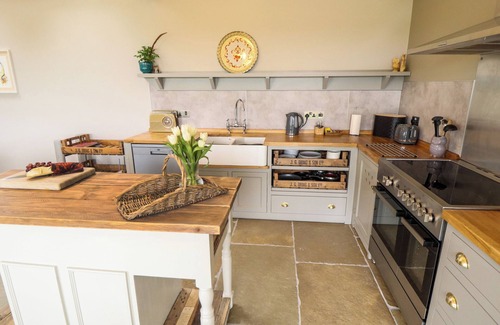 Market Rasen Cottage | Little Owl