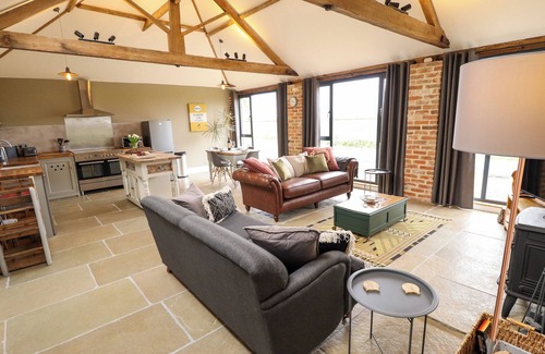 Market Rasen Cottage | Little Owl