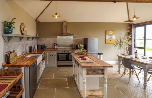 Market Rasen Cottage | Little Owl