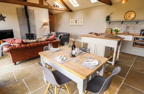 Market Rasen Cottage | Little Owl